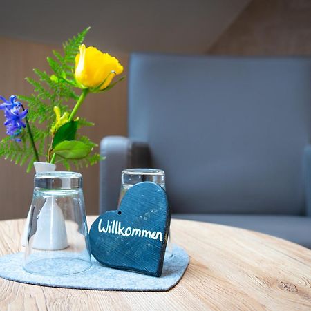 Landhotel Zur Gruenen Kutte Bernshausen Luaran gambar